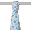 xkko bmb 90x100 little stars cyan m