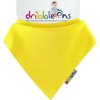 Dribble Ons Brights Lemon