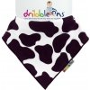 Dribble Ons Designer Funny Cow