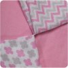 scandinavian 30x30 baby pink mix mm