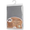 xkko bmb bed sheet 70x50 silver m