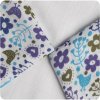 bmb 30x30 flowersbirds boys mix