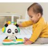 Infantino Hudební DJ Panda