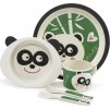 ZOPA Bambusová sada (Varianta Panda)