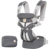 Ergobaby OMNI 360 COOL AIR MESH - Carbon Grey