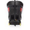 ZOPA Autosedačka Carrera Fix 2 2019 (Varianta Night Black)