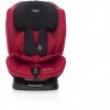 ZOPA Autosedačka Carrera Fix 2 2019 (Varianta Night Black)