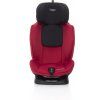 ZOPA Autosedačka Carrera Fix 2 2019 (Varianta Night Black)