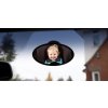 CLIPPASAFE Zrcátko do auta View mirror