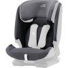 BRITAX Autosedačka Advansafix IV M (Varianta Blue Marble)