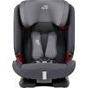BRITAX Autosedačka Advansafix IV M (Varianta Blue Marble)