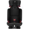 BRITAX Autosedačka Advansafix IV M (Varianta Blue Marble)