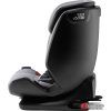 BRITAX Autosedačka Advansafix IV M (Varianta Blue Marble)