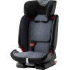 BRITAX Autosedačka Advansafix IV M (Varianta Blue Marble)