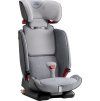 BRITAX Autosedačka Advansafix IV M (Varianta Blue Marble)