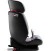 BRITAX Autosedačka Advansafix IV M (Varianta Blue Marble)
