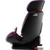 BRITAX Autosedačka Advansafix IV M (Varianta Blue Marble)