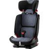 BRITAX Autosedačka Advansafix IV M (Varianta Blue Marble)