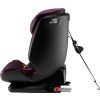 BRITAX Autosedačka Advansafix IV M (Varianta Blue Marble)