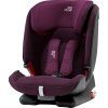 BRITAX Autosedačka Advansafix IV M (Varianta Blue Marble)