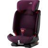 BRITAX Autosedačka Advansafix IV M (Varianta Blue Marble)