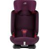 BRITAX Autosedačka Advansafix IV M (Varianta Blue Marble)