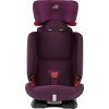 BRITAX Autosedačka Advansafix IV M (Varianta Blue Marble)