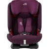 BRITAX Autosedačka Advansafix IV M (Varianta Blue Marble)