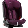 BRITAX Autosedačka Advansafix IV M (Varianta Blue Marble)