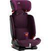BRITAX Autosedačka Advansafix IV M (Varianta Blue Marble)