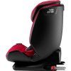 BRITAX Autosedačka Advansafix IV M (Varianta Blue Marble)