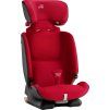 BRITAX Autosedačka Advansafix IV M (Varianta Blue Marble)