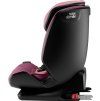 BRITAX Autosedačka Advansafix IV M (Varianta Blue Marble)