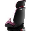 BRITAX Autosedačka Advansafix IV M (Varianta Blue Marble)