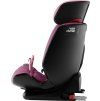BRITAX Autosedačka Advansafix IV M (Varianta Blue Marble)
