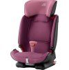 BRITAX Autosedačka Advansafix IV M (Varianta Blue Marble)