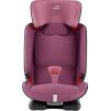 BRITAX Autosedačka Advansafix IV M (Varianta Blue Marble)