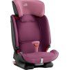 BRITAX Autosedačka Advansafix IV M (Varianta Blue Marble)