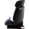 BRITAX Autosedačka Advansafix IV M (Varianta Blue Marble)