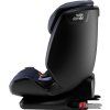 BRITAX Autosedačka Advansafix IV M (Varianta Blue Marble)