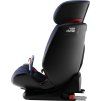 BRITAX Autosedačka Advansafix IV M (Varianta Blue Marble)