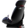 BRITAX Autosedačka Advansafix IV M (Varianta Blue Marble)