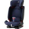 BRITAX Autosedačka Advansafix IV M (Varianta Blue Marble)