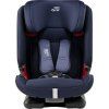 BRITAX Autosedačka Advansafix IV M (Varianta Blue Marble)