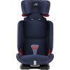 BRITAX Autosedačka Advansafix IV M (Varianta Blue Marble)