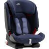 BRITAX Autosedačka Advansafix IV M (Varianta Blue Marble)
