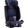 BRITAX Autosedačka Advansafix IV M (Varianta Blue Marble)