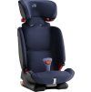 BRITAX Autosedačka Advansafix IV M (Varianta Blue Marble)