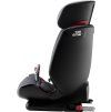 BRITAX Autosedačka Advansafix IV M (Varianta Blue Marble)