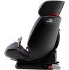 BRITAX Autosedačka Advansafix IV M (Varianta Blue Marble)